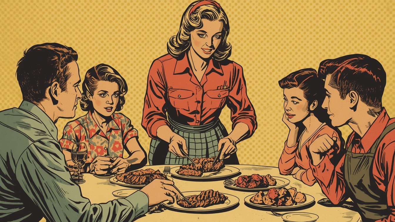 89% of Americans Say They're Eating Less Steak Than Five Years Ago