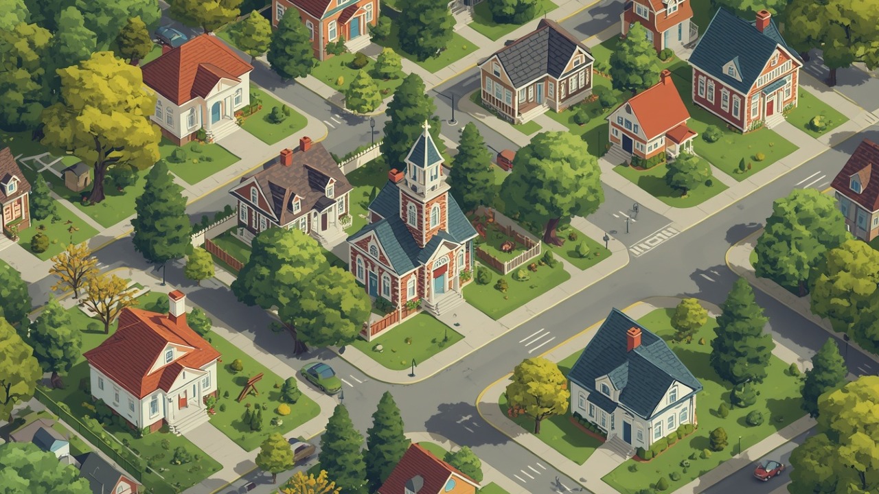 How is Stafford, CT doing in 2026?