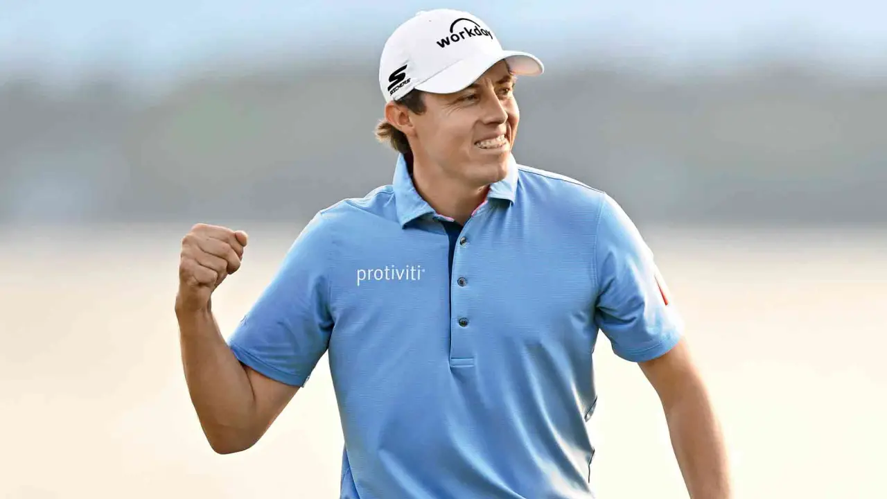 Matthew Fitzpatrick Value