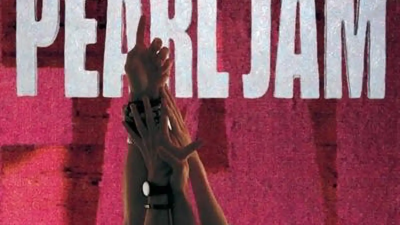 You can keep one song from Pearl Jam's Ten....