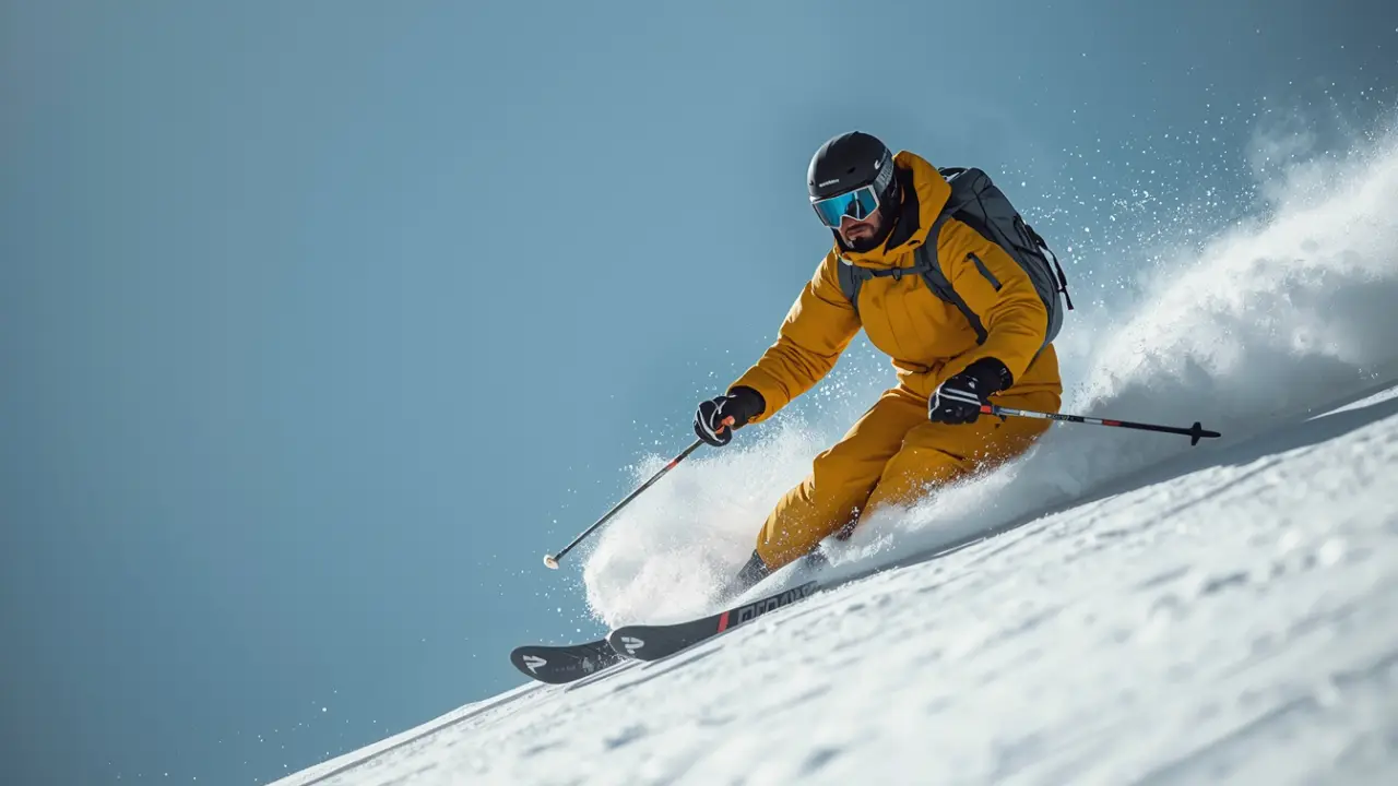 Is skiing overpriced?
