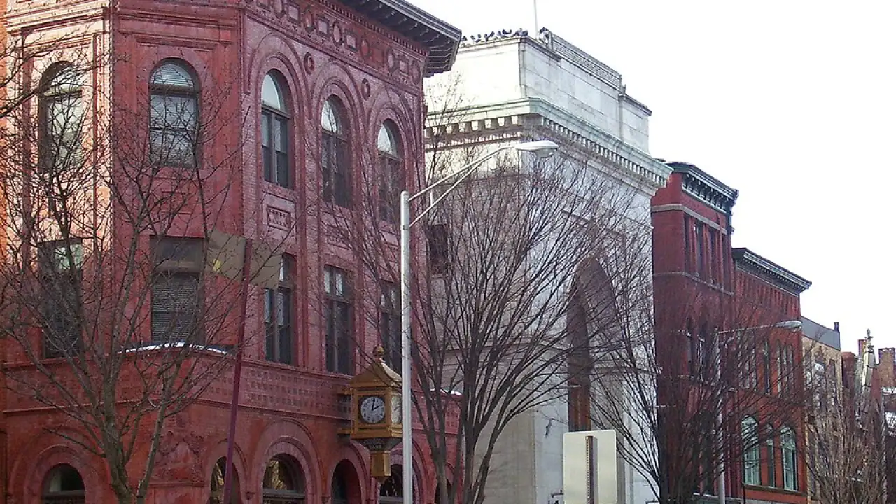 What would bring you back to Main Street Danbury?