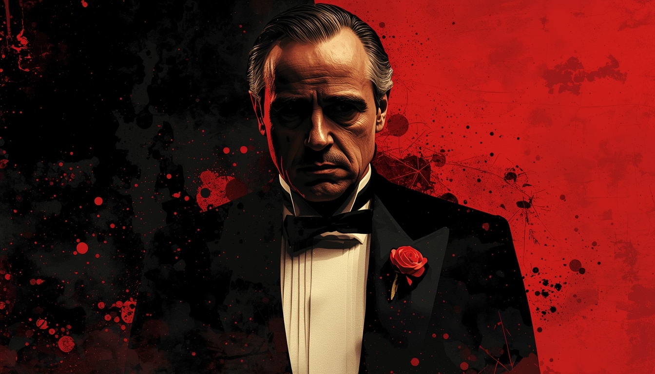 Favorite Godfather film