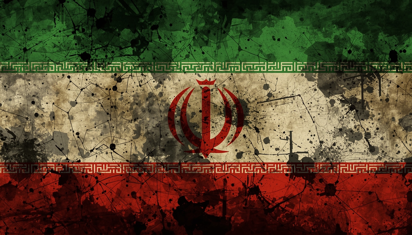 Iran Situation on April 7